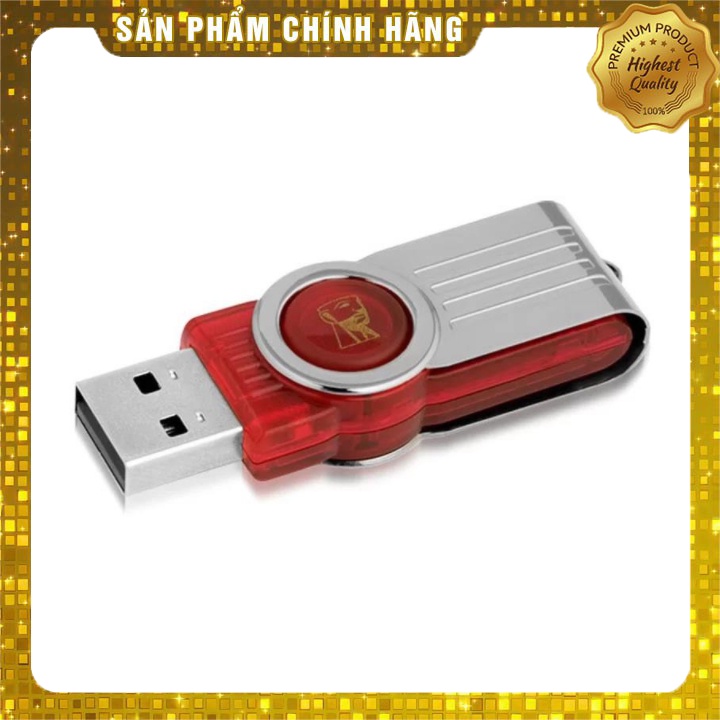 USB 8GB Kingston Hàng Chuẩn FPT