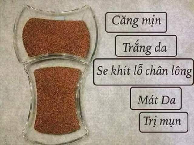 Combo hạt ngũ hoa. 5kg sản phẩm Handmade