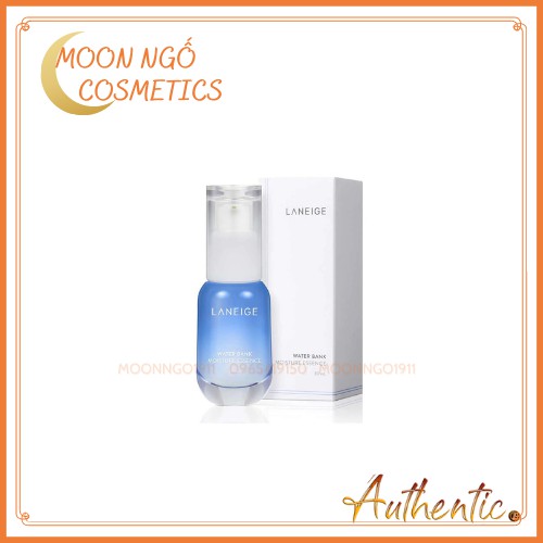 TINH CHẤT DƯỠNG DA LANEI WATER BANK HYDRO ESSENCE 30ML