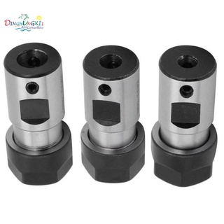 Giá đỡ đầu kẹp mũi khoan nối dài 35mm C16-Er11-35L 5mm