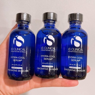 𝑺𝒆𝒓𝒖𝒎 B5 iS CLINICAL HYDRA COOL  𝒈𝒊𝒖́𝒑 𝒄𝒉𝒖̛̃𝒂 𝒍𝒂̀𝒏𝒉 𝒍𝒂̀𝒏 𝒅𝒂 𝒉𝒖̛ 𝒕𝒐̂̉𝒏, 𝒌𝒊́𝒄𝒉 𝒖̛́𝒏𝒈 𝒗𝒂̀ 𝒏𝒈𝒂̆𝒏 𝒏𝒈𝒖̛̀𝒂 𝒎𝒖̣𝒏 𝒉𝒊𝒆̣̂𝒖 𝒒𝒖𝒂̉