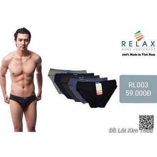 [SALE] Quần nam Relax #036 thun lạnh bản lưng nhỏ