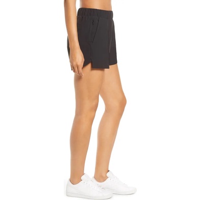 Quần shorts ngắn lưng vừa ZELLA xuất Âu - Mỹ - P:B