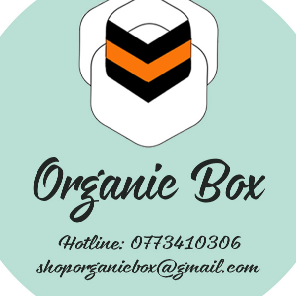 Organic Box, Cửa hàng trực tuyến | WebRaoVat - webraovat.net.vn