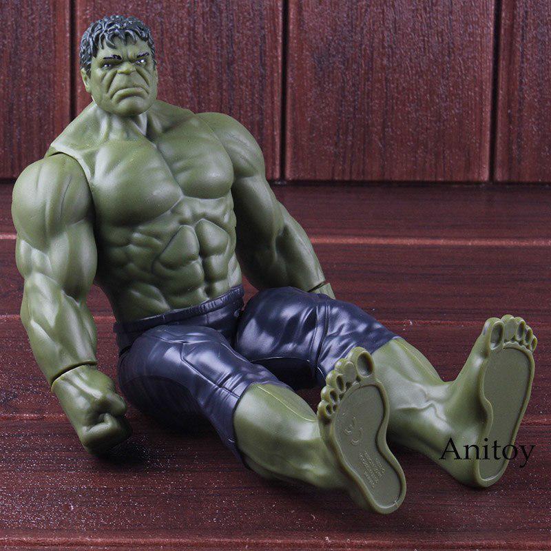 Mô hình nhân vật trong phim Marvel Avengers Infinity War