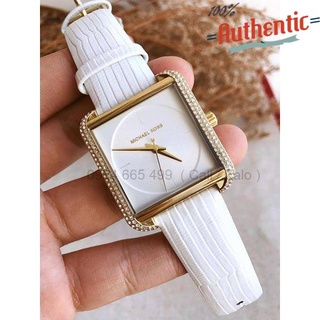 Đồng hồ nữ michael kors lake pavé mk2600