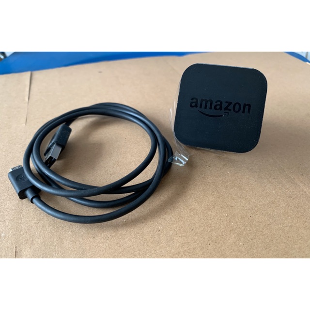 Củ sạc amazon