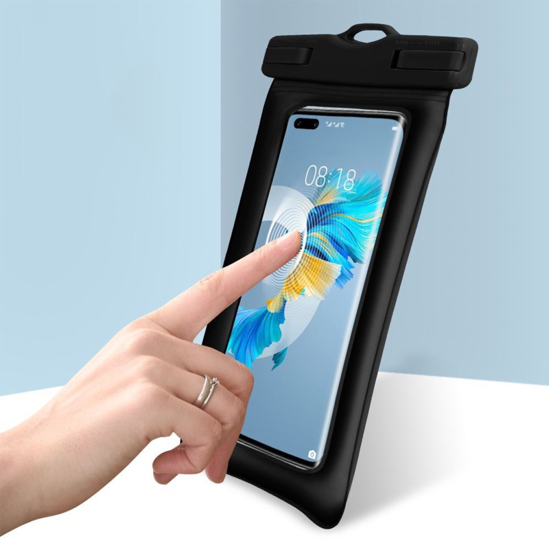 Ốp Điện Thoại Túi Khí Chống Nước 2in Cho Iphone Thông Minh