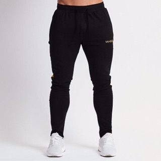 Quần Jogger Vanquish nhập khẩu