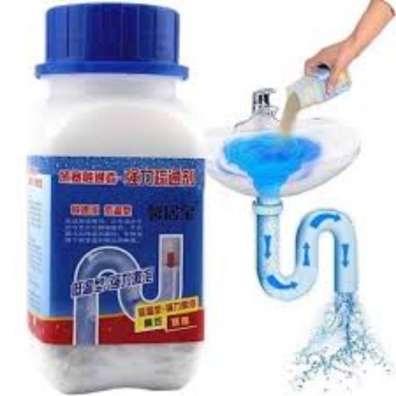 Bột thông cống , bột thông cống cực mạnh , thông cống cực mạnh , bột thông bồn cầu cực mạnh