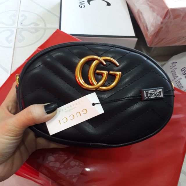 Túi đeo bụng GC | BigBuy360 - bigbuy360.vn