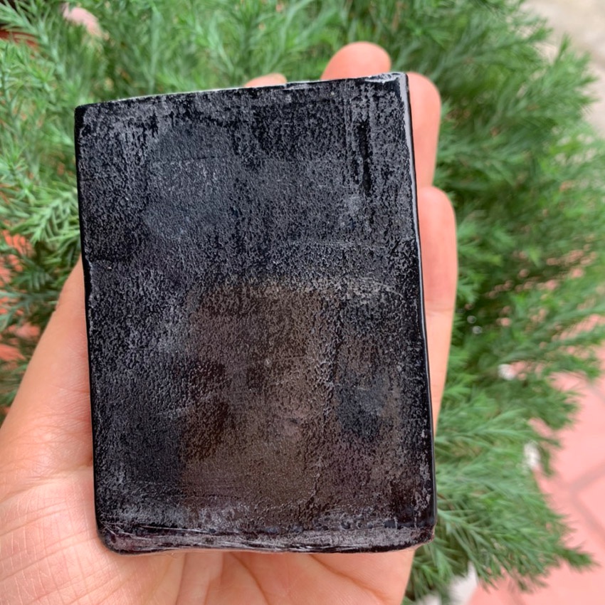 Xà bông Than tre Bạc Hà AnhAnhhome handmade 100% thành phần từ thiên nhiên | BigBuy360 - bigbuy360.vn