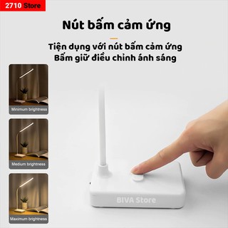 Đèn học để bàn chống cận thị AKB 2022