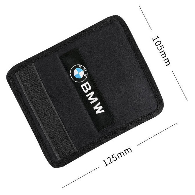 Vỏ Bọc Tay Nắm Cửa Trong Xe Hơi BMW E46 F30 E60 F10 E90 E36 G20 E39 E90 30 G30 G01 G02