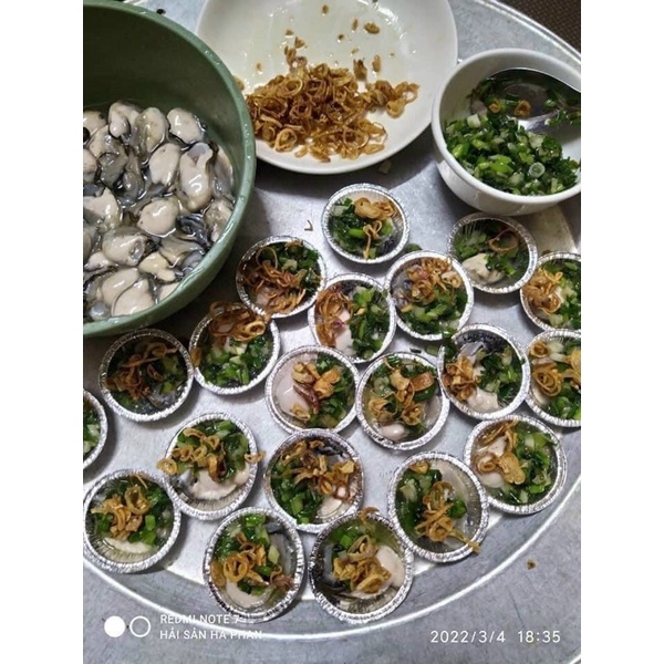 Bát Giấy Nướng Bạc Trong Nồi Chiên Không Dầu