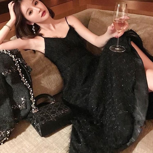 Women's Sexy fashion Party dress In Summer