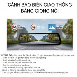 Camera Hành Trình Vietmap G40