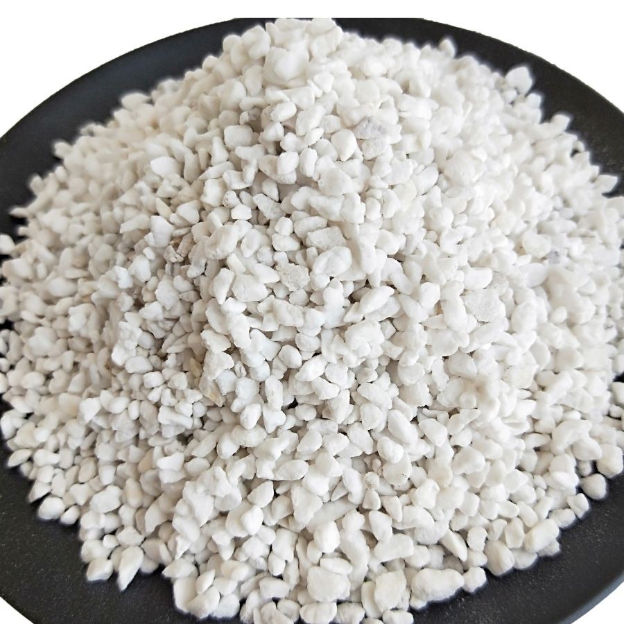 Đá Perlite LAFA bao 70L giá thể trồng cây sen đá cao cấp