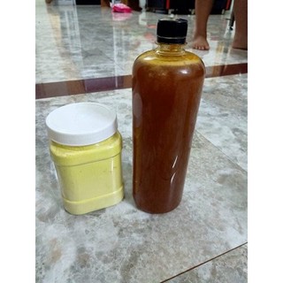 Mật ong hoa cà phê Đaklak
