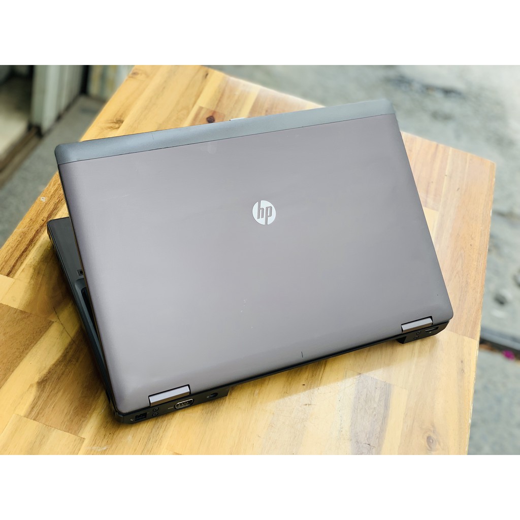 Laptop Hp Probook 6470b/ i5 3210M/ 4G/ Vga HD4400/ 14in/ Chiến Game Đồ Hoạ Giá rẻ