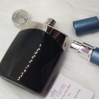 (mẫu thử) nước hoa montblanc Legend