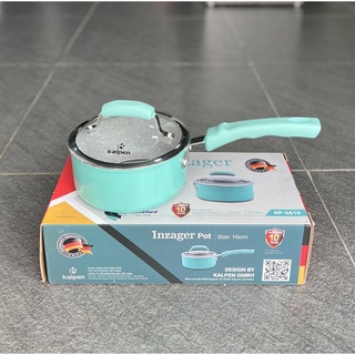 Nồi inox 304 chống dính kalpen 14cm 16cm