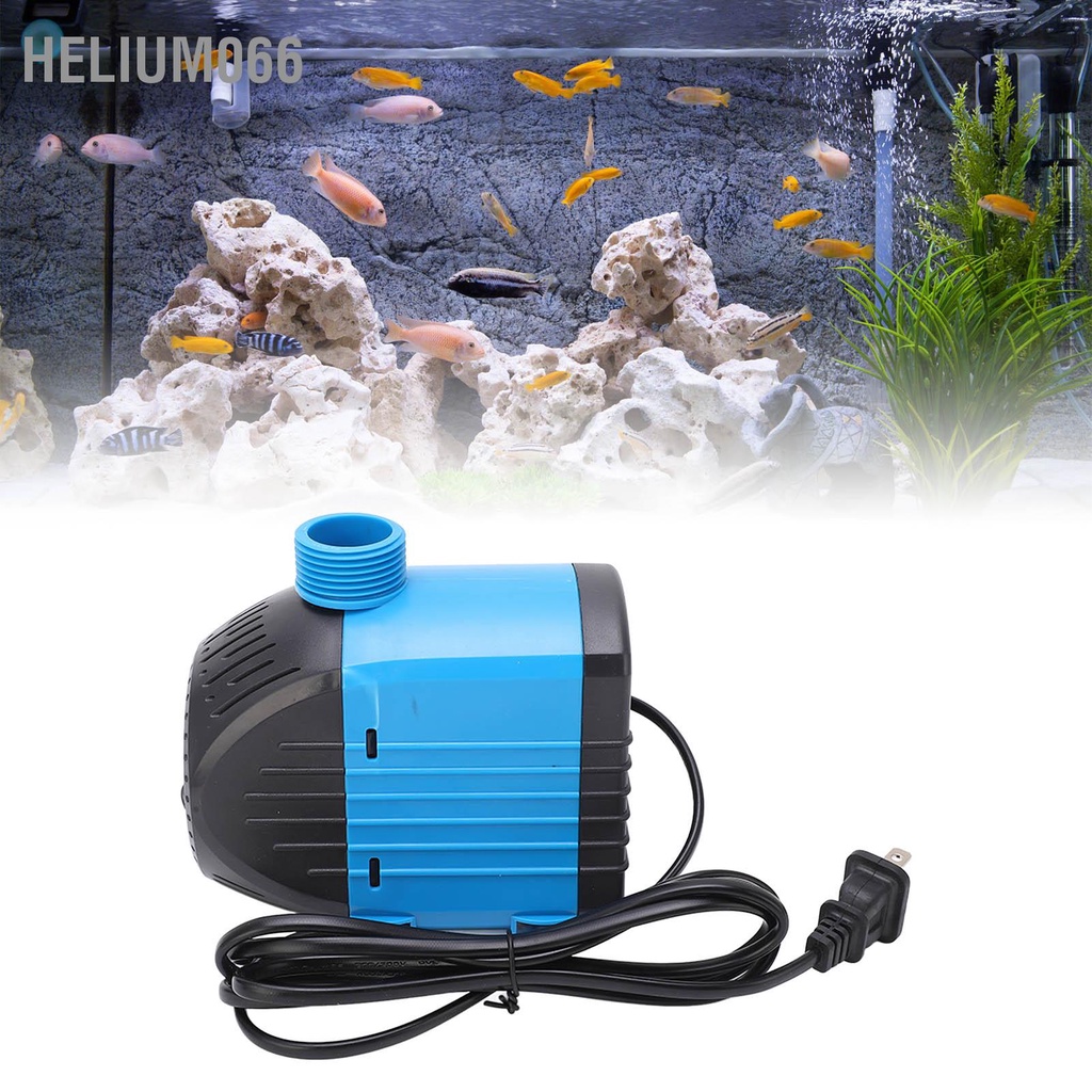 Bộ Lọc Nước Hồ Bơi 9.8ft 3200L / H Phích Cắm US 110V