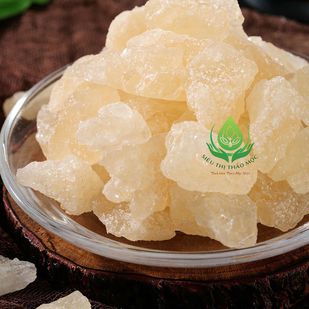 ✅ Đường Phèn Mật Mía Kết Tinh Tự Nhiên Loại Thượng Hạng Đường Phèn Vàng Nguyên Bản Nấu Chè Chưng Yến