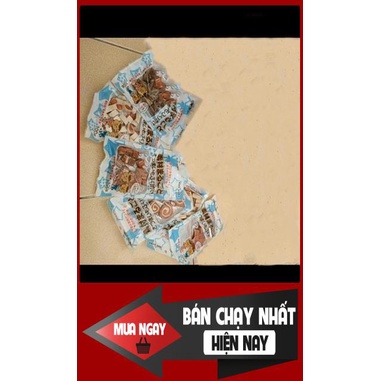 [❌GIÁ SỈ❌] Bánh Thưởng Cho Chó Vị Thịt Bò Gói 100gr ❤️