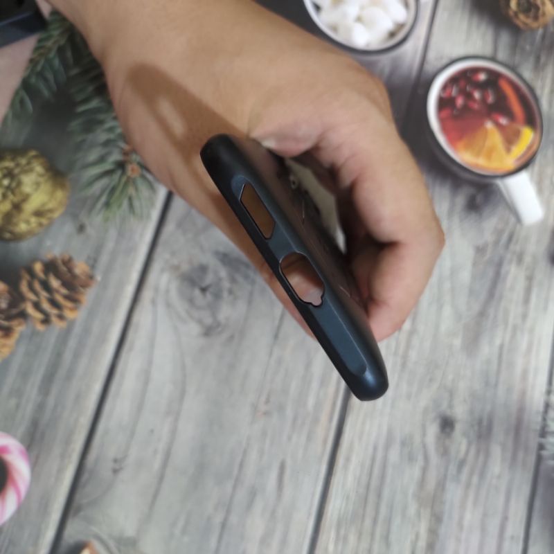 Ốp lưng tản nhiệt nubia red magic 7 / 7 s / 7 pro / 7 s pro