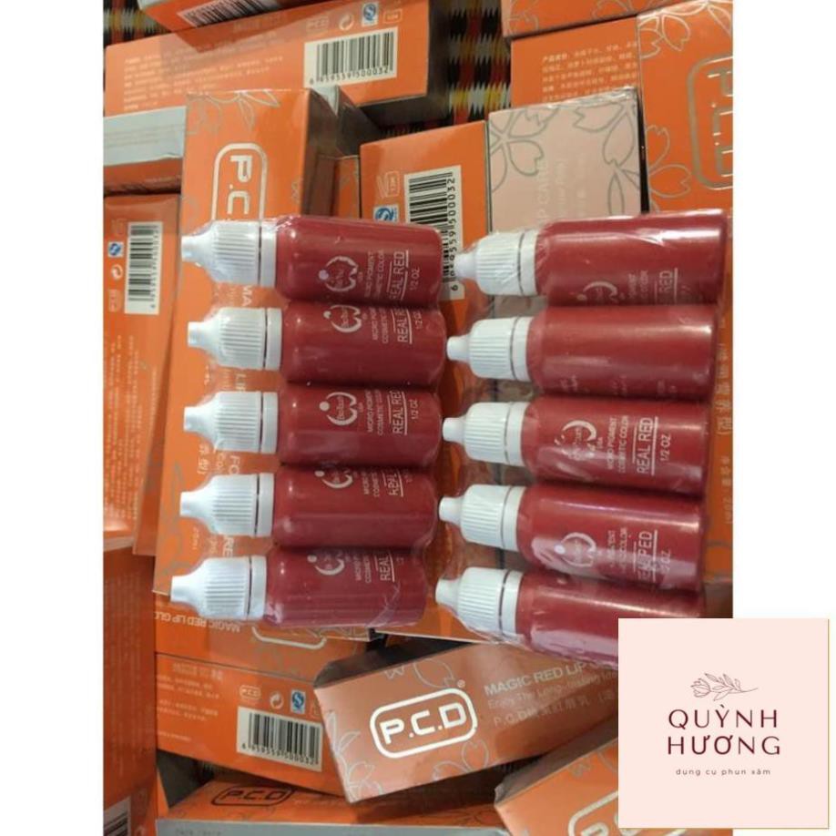 MỰC TẬP PHUN XĂM LÔNG MÀY, MÔI PHUN XĂM TRÊN DA GIẢ