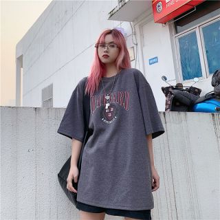 [ ORDER TAOBAO]  Áo Phông Thụng Nữ