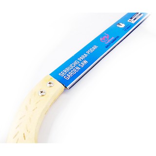 Cưa tay cán gỗ cao cấp 45cm