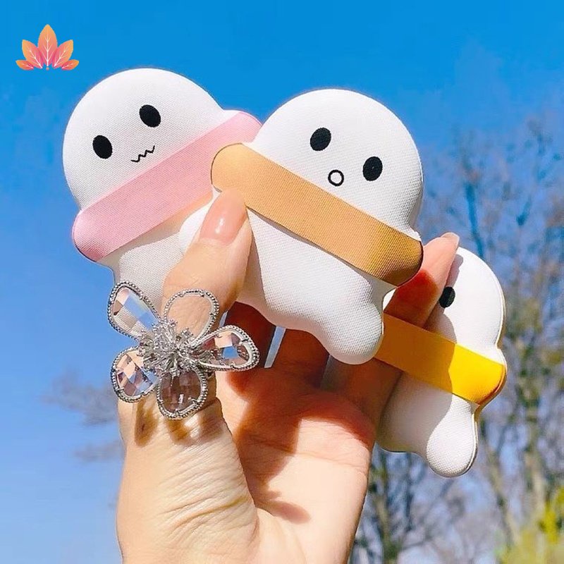 Mút Trang Điểm Khô Và Ướt Đa Năng JP5 Tiện Dụng