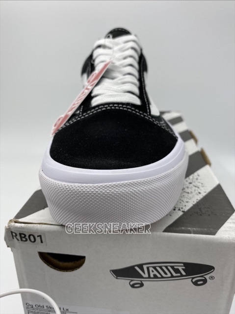 [GeekSneakerZone] Giày Vans Vault Old Skool 2020 | BigBuy360 - bigbuy360.vn