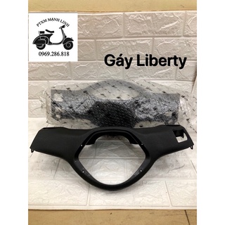 Gáy xe liberty chính hãng piaggio