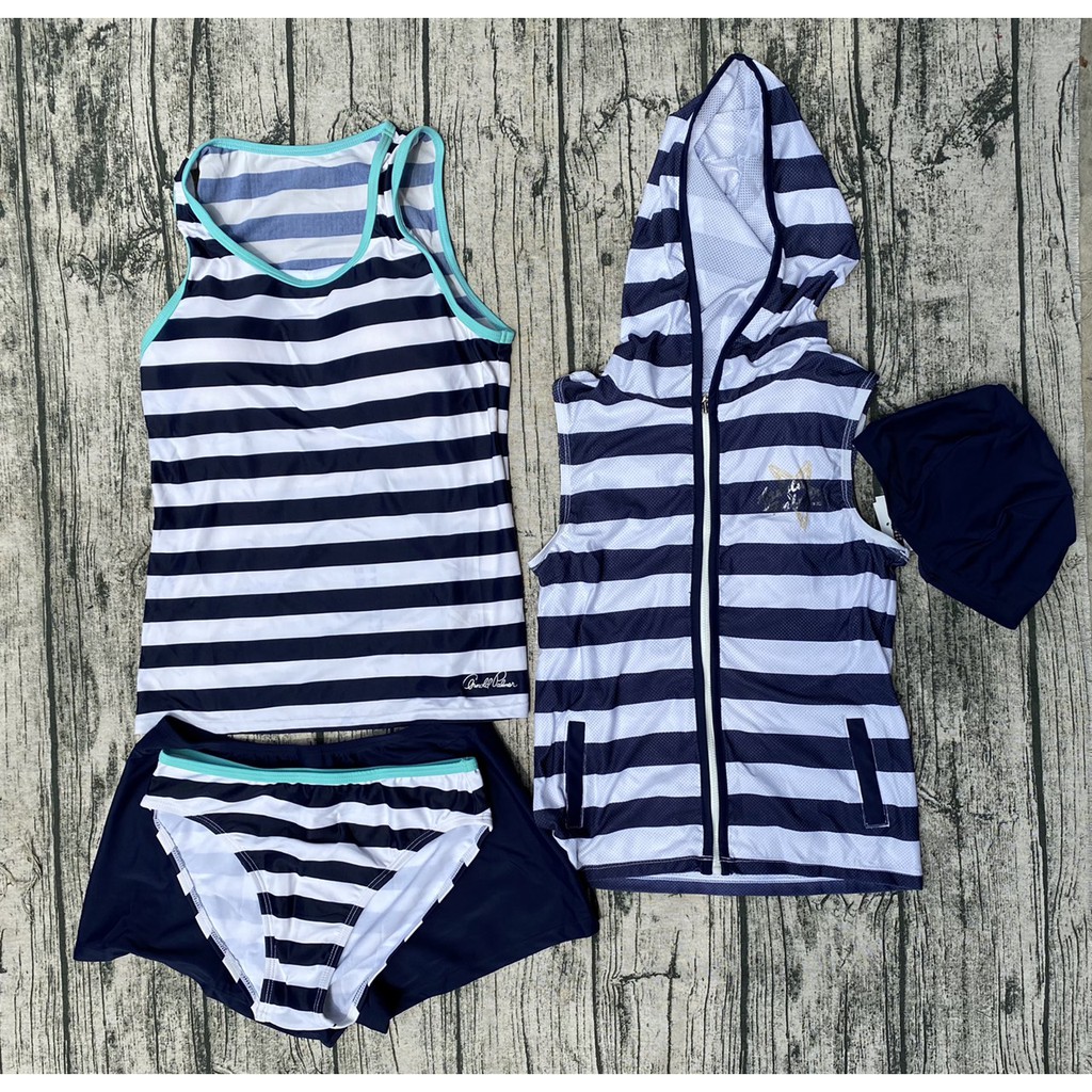 Set đồ bơi nhiều món xuất khẩu Size M