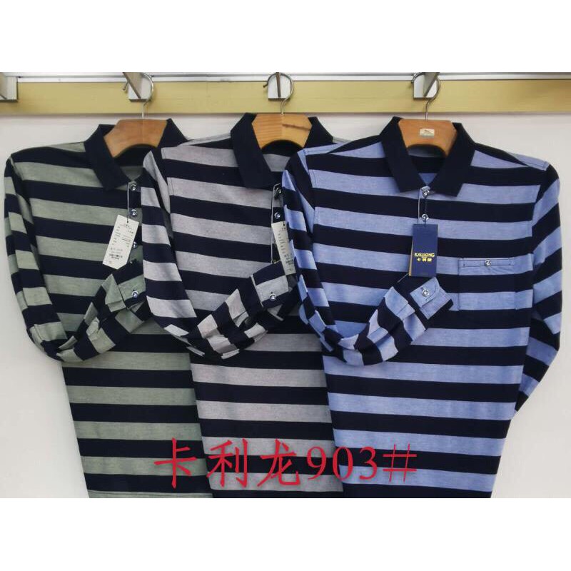 Áo nam trung niên hàng QC Cao cấp (loại 1) | BigBuy360 - bigbuy360.vn