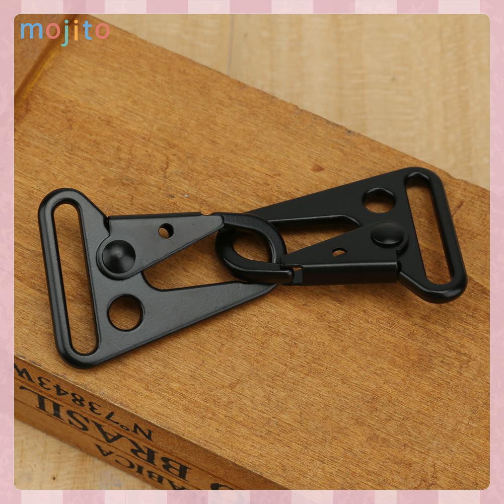 Móc Khóa Carabiner Edc Dùng Cho Các Hoạt Động Ngoài Trời