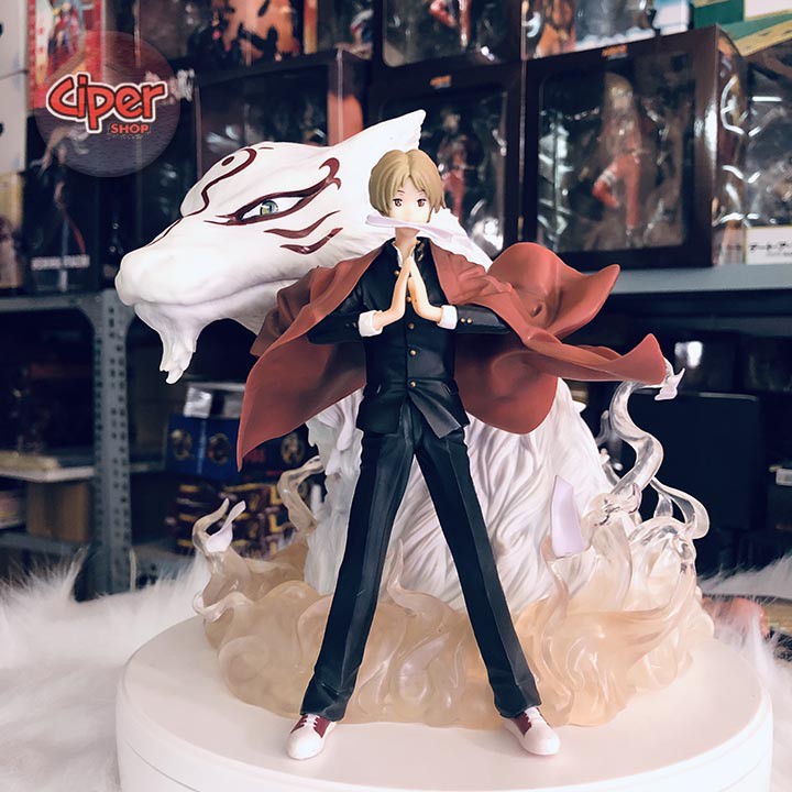 Mô hình Natsume Yuujinchou Hữu Nhân Sổ - Figure Natsume Yuujinchou