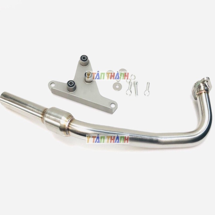 Cổ Pô Pas Pô 4 Road Xe Vario 2019 MS1109