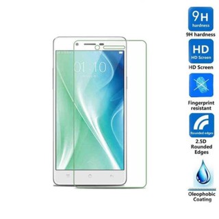 MIẾNG DÁN KÍNH CƯỜNG LỰC CHO OPPO NEO 7 (TRẮNG TRONG)