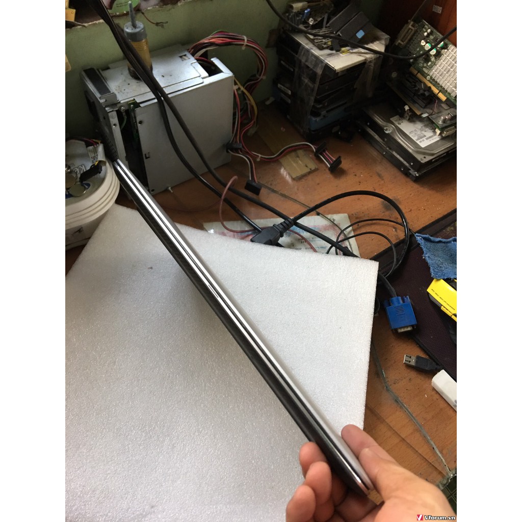 Dell XPS 13 L322X I7 3537U RAM 8GB SSD 256GB FHD | BigBuy360 - bigbuy360.vn