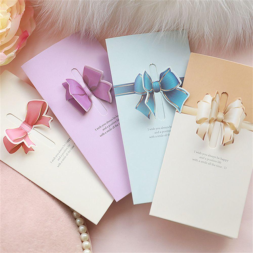 MUVAKO Thiệp Chúc Mừng Bằng Giấy Cỡ Nhỏ Dành Cho Tiệc Tùng