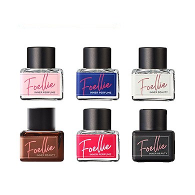 Nước hoa vùng kín Foellie Inner Perfume 5ml | BigBuy360 - bigbuy360.vn