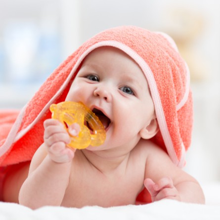 Chuyên mẹ và bé