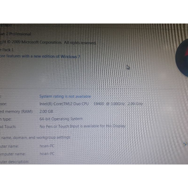 combo asus g41+cpu,chạy ram 3, có giao tiếp AHCI | BigBuy360 - bigbuy360.vn