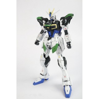 Mô hình lắp ráp MG CANNON IMPULSE Daban