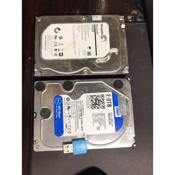 ổ karaoke fullHD 2tb test good