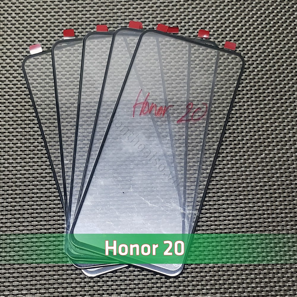 Kính Huawei Honor 20